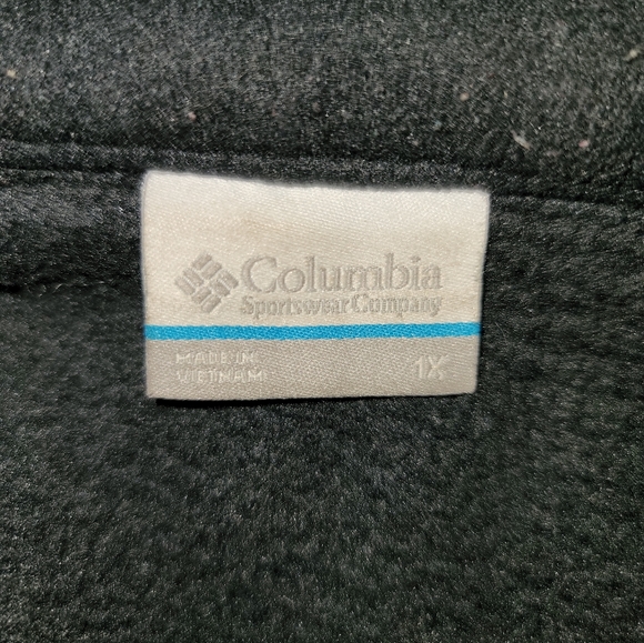 Fleece jacket - Picture 2 of 5